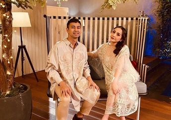 Bau Bangkai Pasti Tercium Juga, Raffi Ahmad Ketahuan Nagita Slavina Simpan Kontak Penyanyi Dangdut Ini dengan Nama Tak Biasa!