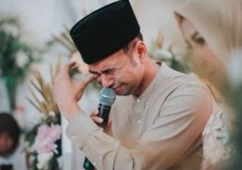 Kabar Duka dari Raffi Ahmad, Pamer Beli Klub Cilegon United, Suami Nagita Slavina Mendadak Ucapkan Salam Perpisahan: Mohon Maaf Kalau Ada Kesalahan
