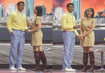 Rutin Perankan Adegan Mesra Bersama Amanda Manopo, Arya Saloka Jawab Rasa Penasaran Penggemar Terkait Aktingnya Lewat Potret Romantis Ini: Semua Adegan Favorit