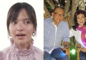 Miliki Ayah Mertua Tajir Hartanya Pernah Capai Rp 84,6 Triliun, Nia Ramadhani Berlinang Air Mata Ngaku Bakal Lakukan Hal Ini Dengan Tangannya Sendiri Demi Istri Aburizal Bakrie