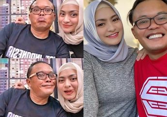 Bak Benarkan Rumah Tangga Sule Sedang Bermasalah, Sang Adik Ungkap Alasan Nathalie Holscher Sampai Unggah Kesedihan di Media Sosial: 'Aku Selalu Support Kakak'