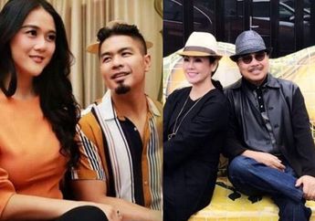 Duduk Satu Meja dengan Keluarga Mikhavita Wijaya, Sikap Tak Biasa Hotma Sitompul Saat Klarifikasi Isu Perselingkuhan Ramai Diperbincangkan Warganet