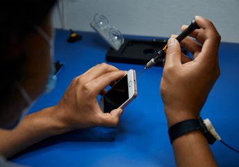 Apple Independent Repair Provider Segera Diperluas Hingga ke Indonesia