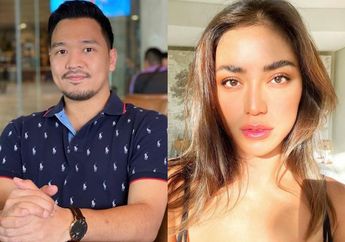 Dulu Sempat Dicampakkan Saat Ketahuan Bikin Video Panas Bareng Gisel, Michael Yukinobu Beberkan Reaksi Sang Pacar yang Dengar Gosipnya dengan Jessica Iskandar
