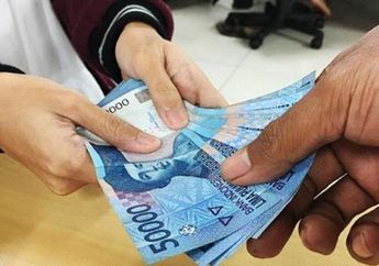 Siap-Siap Cek Rekening! BLT PKH 2021 Tahap 2 Bakal Cair Bulan Ini Begini Cara Cek Daftar Penerima di cekbansos.kemensos.go.id Sekarang
