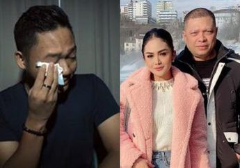 Pantas KD Terus Minta Raul Lemos Dihormati, Azriel Ternyata Pernah Bersumpah Tak Akan Lupa 1 Perbuatan Raul Lemos yang Begitu Menyakitinya Ini