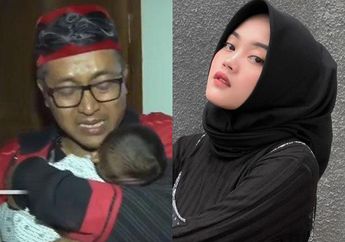 Bak Air Mata Buaya, Teddy Berlinang Air Mata Ceritakan Beratnya Besarkan Dek Bintang Seorang Diri! Putri Delina Justru Bongkar Fakta Berbeda