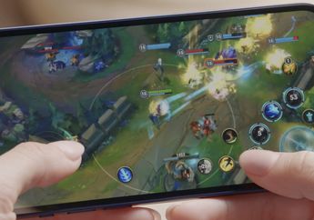 Riot Games RIlis LOL: Wild Rift Versi Beta untuk iOS di Amerika