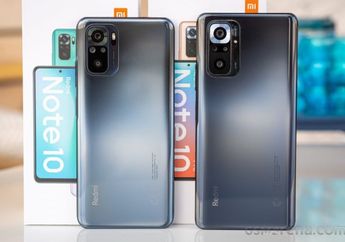 Daftar Harga HP Xiaomi Bekas Mulai Rp 1 Jutaan Terbaik Februari 2022