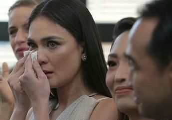 Ikhlas Dibayar Setengah Harga Asal Bisa Masuk TV Lagi, Luna Maya Ungkap Perjuangan Usai Kasus Video Asusila Ariel NOAH: Citra Gue Udah Tercoreng