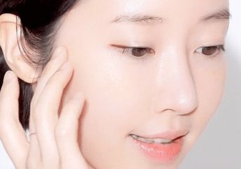 Selain Pakai Skincare, Gini 5 Cara Bikin Kulit Supaya Tetap Terhidrasi