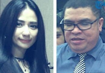 Koar-koar Lawan Angel Lelga, Kuasa Hukum Vicky Prasetyo Pernah Kawin Kontrak Rp 1 Miliar dengan Artis Sinetron, Pengakuannya Bikin Bingung Iis Dahlia