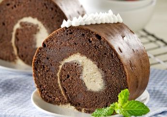 Idulfitri dalam Perspektif Ibu yang Bikin Hemat, Coba Resep Buat Kue Bolu Lebaran dengan Menggunakan Magic Com