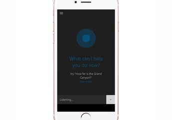 Microsoft Resmi Hapus Aplikasi Cortana di Perangkat iOS dan Android