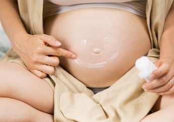 Beberapa Perubahan Kondisi Kulit Ibu Hamil yang Kerap Terjadi