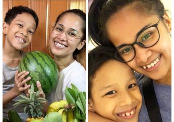 Banting Tulang Hidupi Anak Semata Wayang, Ini Alasan Chika Waode 'Encus Mirna' Ikatan Cinta Pisah Dengan Suami: 'Dari Keterangan Saksi Ya'