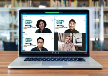 5 Hal Tentang Youth Talks: Earn Hard, Plan Hard. Allianz Indonesia Beri Dukungan pada Entrepeneur Muda!