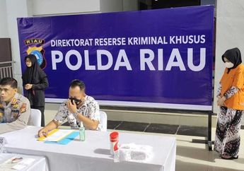 Tega! Sengaja Nabung Buat Hari Tua, Uang Nasabah Rp 1,3 Miliar Malah Digarong 2 Pegawai Bank Hingga Ludes, Begini Kronologinya