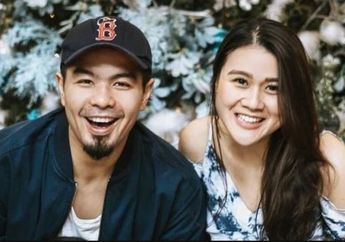 Terbongkar Sudah! Mikhavita Wijaya Akui Malu Gegara Hal Ini hingga Bulat Tekad Untuk Cerai Dari Bams Eks Samson yang Sudah Dampinginya Selama 6 Tahun