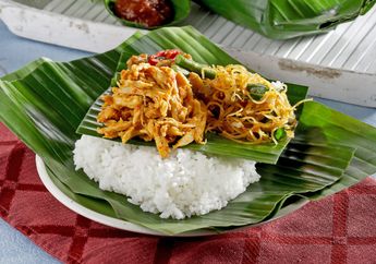 Resep Nasi Ayam Suwir Enak, Hidangan Nusantara yang Menawarkan Rasa Istimewa