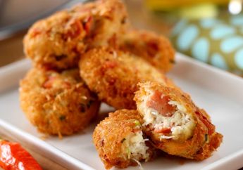 Resep Rempah Tahu Enak, Cara Mengolah Tahu Jadi Menu Pelengkap yang Lezat