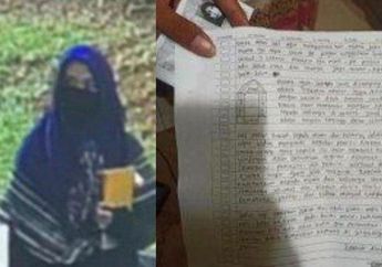 Dikenal Jarang Keluar Kamar, Ahli Bongkar Alasan Sebenarnya Zakiah Aini Lakukan Aksi Nekat di Mabes Polri: Bukan Karena Jihad
