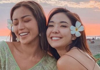 Bak Musuh dalam Selimut, Jessica Iskandar Diam-diam Dekati Nobu Sejak 4 Tahun Lalu, Gisel Beri Tanggapan Menohok hingga Ngaku Akan 'Labrak' sang Sahabat!