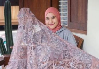 Pusing Tujuh Keliling Banting Tulang dan Urus 5 Anak, Zaskia Adya Mecca Ngaku Ingin Fokus Puasa Ramadhan Tanpa Diganggu Kerjaan