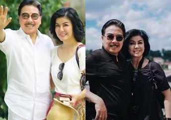 Sekarang Bongkar Borok Satu Sama Lain, Hotma Sitompul Ketahuan Puji Desiree Tarigan yang Bikin Betah di Rumah, 'Jujur Saya Juga...'