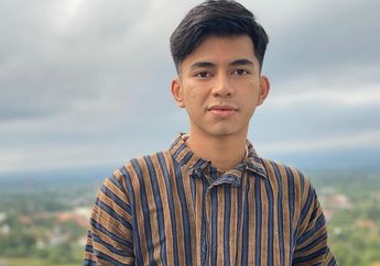Baru Saja Injakkan Kaki di Istana Andara Usai Tiga Minggu Pergi, Dimas Ramadhan Malah Kena Semprot Saat Berniat Puji Nagita Slavina: Setiap Hari Gue Jelek?