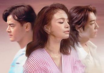 Gaet Donghae Super Junior dan Dion Wiyoko Jadi Model Video Klip, Lagu 'The Heart You Hurt' Milik Rossa Berhasil Trending Nomor 8 di YouTube Indonesia
