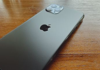 iOS 14.5 Bawa Fitur Kalibrasi Battery Health Khusus iPhone 11, 11 Pro dan 11 Pro Max