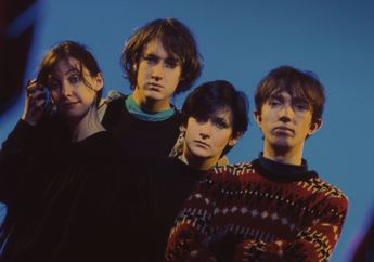 Spotify Unggah Lirik Palsu untuk Lagu My Bloody Valentine, MBV: Paling Asal Nyomot dari Internet
