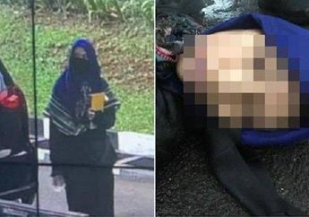 Sentil Sosok Ahok, Zakiah Aini Penyerang Mabes Polri Tak Pernah Bergaul dengan Tetangga Hingga Dipecat dari Kampus Karena Alasan Ini