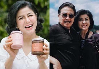 Selama ini Disembunyikan Hotma Sitompul, Pria yang Disebut Selingkuhan Desiree Tarigan Ternyata Bukan Orang Sembarangan
