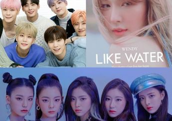 Daftar Lengkap Idol KPop Comeback dan Debut April 2021, Ada Idolamu?