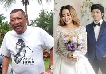 BERITA POPULER : Suami Pertama Desiree Tarigan Ternyata Bukan Orang Sembarangan Sampai Aurel Ngebet Punya Anak Kembar