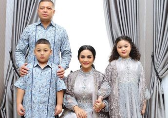 Kerap Disemprot Hingga Bikin Kecewa Raul Lemos, Krisdayanti Akhirnya Berani Lawan Keputusan Sang Suami: Semua Karena Allah