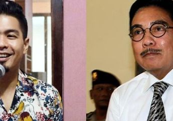 Bak Singa yang Terbangun dari Tidur Panjangnya, Hotma Sitompul Tanpa Tedeng Aling-aling Sebut Bams Orang Jahat Karena Hal Ini, sang Pengacara Sampai Tunjukkan Kartu AS-nya: Bubar Semua Urusan!
