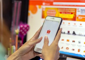 Berencana Bisnis Online? Jadi Mitra Shopee Bisa Dapat Banyak Untung