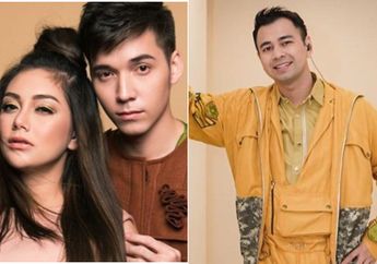 Diam-diam Sudah Incar Istri Stefan William Sejak Muda, Raffi Ahmad yang Terkenal Playboy Malah Ciut Nyali dan Cuma Berani Memandang dari Jauh Celine Evangelista: Jujur, Aku Ngeliatin Kamu Terus
