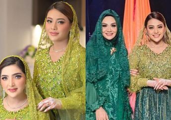 Berbanding Terbalik dengan Pernyataan yang Digembor-gemborkan Krisdayanti, Ashanty Beberkan Alasan Aurel Hermansyah Nikah Muda: Pengin Kayak Kita