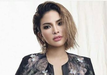 Sesumbar Ingin Akhiri Masa Janda Tahun Depan, Nikita Mirzani Sebut Juga Inginkan Miliki Anak dari Pria yang Digosipkan dengan Luna Maya Ini: Gue Pingin Koleksi dari Berbagai Negara