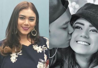Tak Hanya Alami Kekerasa Dalam Rumah Tangga, Thalita Latief Akui Tak Dapat Nafkah Sebagai Istri dari Dennis Rizky Sejak Awal: Saya Kerja Banting Tulang untuk Anak!