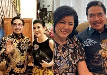 Usir Desiree Tarigan Sampai Sekat Rumahnya dengan Seng, Ternyata Hotma Sitompul Pernah Ngaku Tak Bisa Lepas dari Ibunda Bams hingga Betah Banget di Rumah: Kalau Nggak Berdua Kayak Ada yang Ilang!