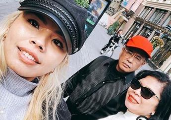 Tak Silau Harta Meski Ayahnya Pengacara Kondang, Felicia Hutapea Justru Miliki Kamar Tidur yang Terlihat Sederhana Tanpa Kemewahan, Begini Potretnya!