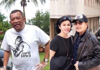 Hotma Sitompul Lewat! Suami Pertama Desiree Tarigan Ternyata Bukan Orang Sembarangan, Punya Peran Penting Bagi Petani