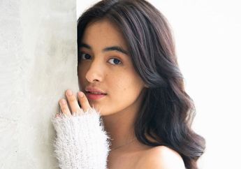 Biodata Artis Mawar De Jongh, Aktris Muda Berdarah Belanda yang Kini Sedang Konsisten Jalani Karier di Dunia Musik dan Akting