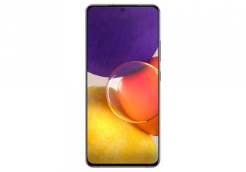 Bocoran Samsung Galaxy A82 5G, Pakai Snapdragon 855+ dan Kamera 64MP