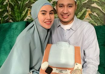 Berdalih Tak Mau Terjadi Hal yang Tak Diinginkan, Kartika Putri Buka Suara Jawab Kondisi Terkini Arjuna Putra Angkatnya: Biarkan Tumbuh Sebagaimana Normalnya
